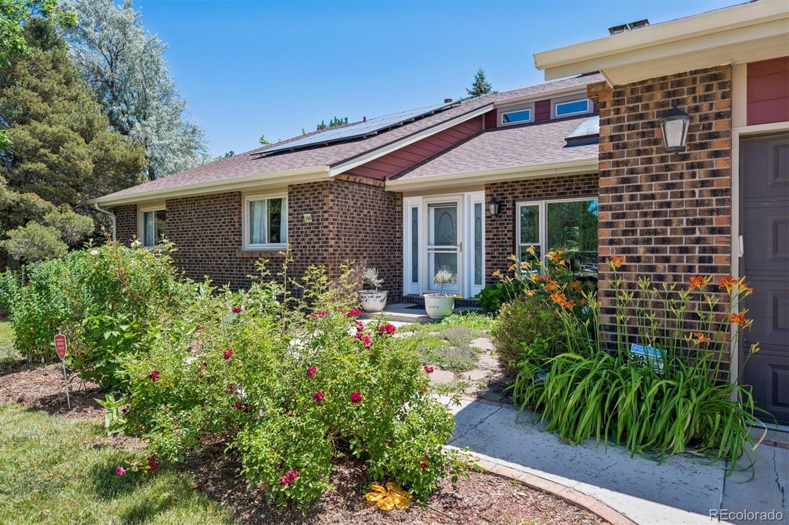 3140 E Phillips Drive