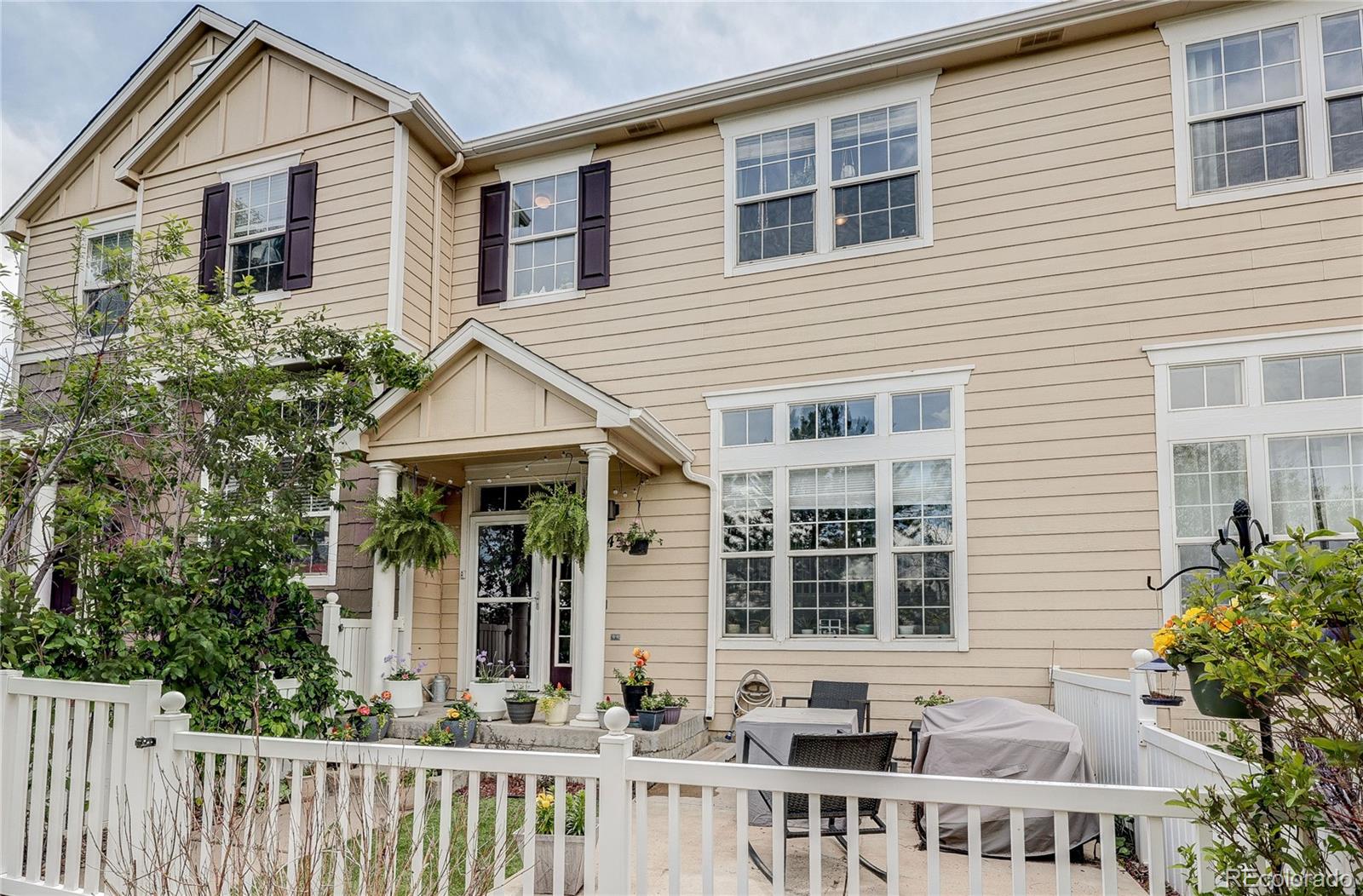 1458 Nemrick Place, Castle Rock, CO, 80109 1458 Nemrick Place