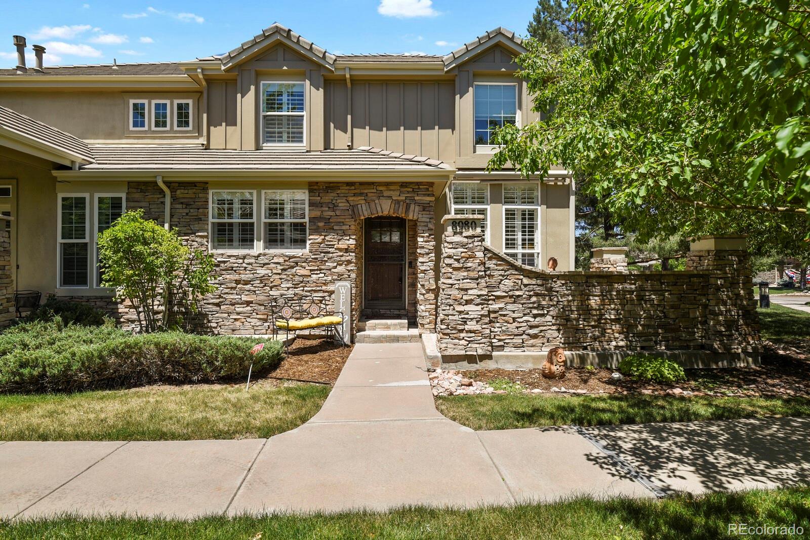 Photo 1 of 50 — 8980 Old Tom Morris Circle, Highlands Ranch, CO 80129