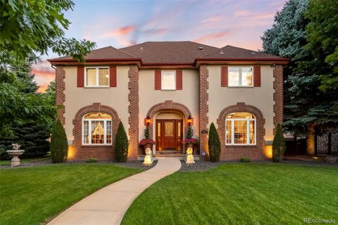 1473 S Uinta Court Denver CO 80231