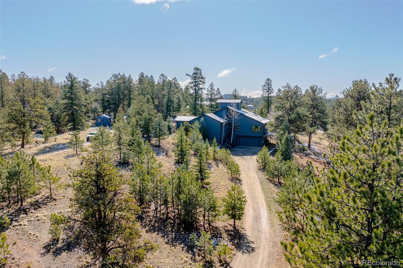 1375 Nova Road