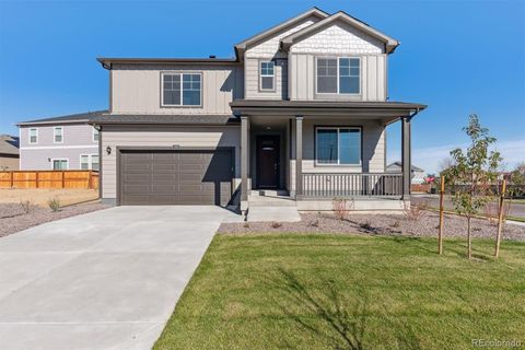 9882 Cathay Street Commerce City CO 80022