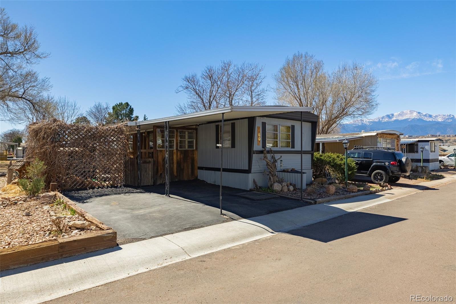 Photo 1 of 24 — 3750 N Cascade, Colorado Springs, CO 80909