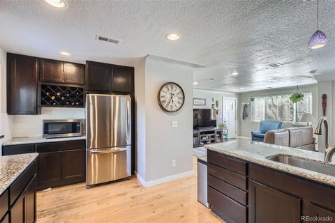 2901 N Glencoe Street Denver CO 80207