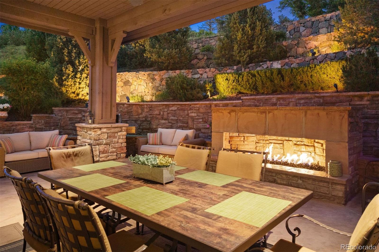 4374 Chateau Ridge Lane