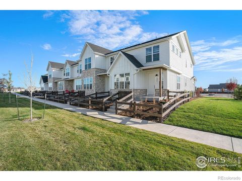 Photo of 5037 Avon Avenue, Loveland, CO 80538 (MLS # IR1047973)