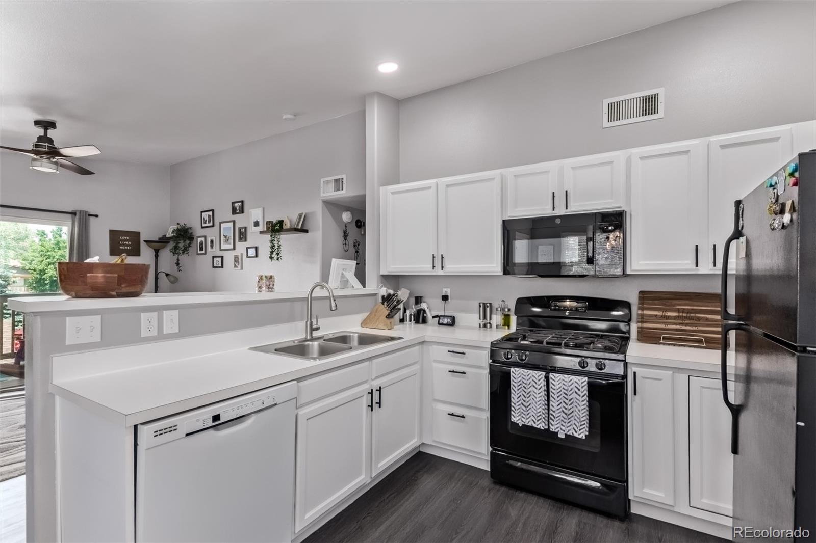 8705 W Berry Avenue 204