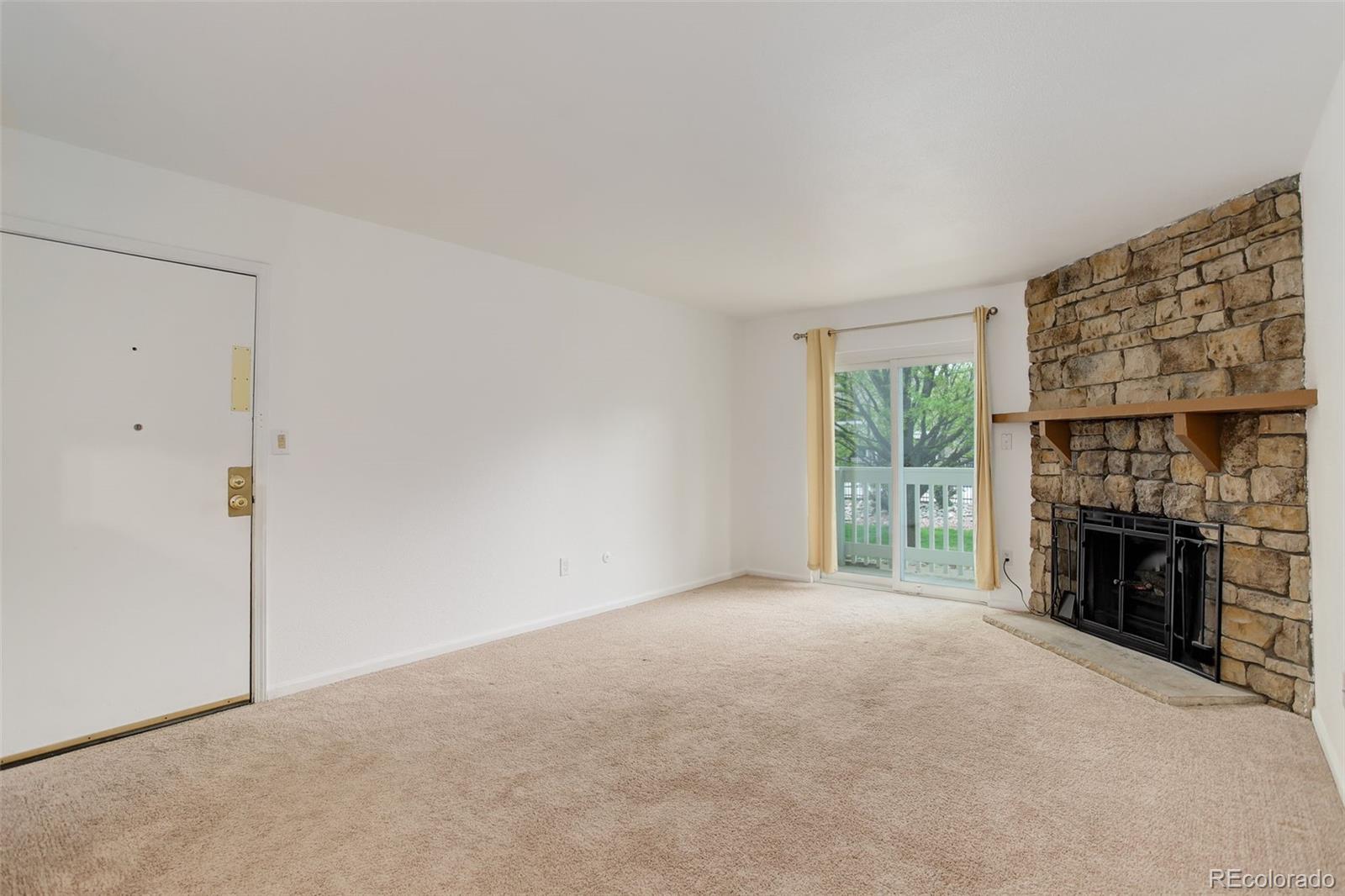 4400 S Quebec Street 105K