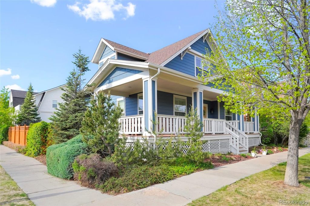 Photo of 10198 E 28th Avenue, Denver, CO 80238 (MLS # 7923646)