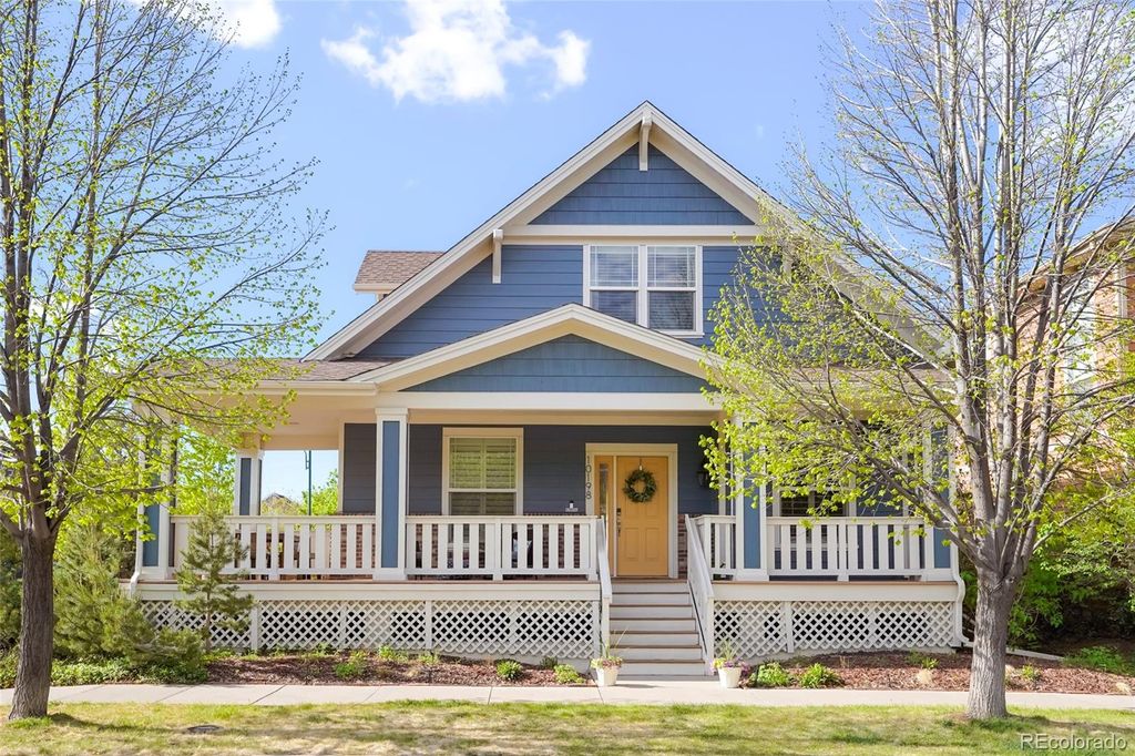Photo of 10198 E 28th Avenue, Denver, CO 80238 (MLS # 7923646)