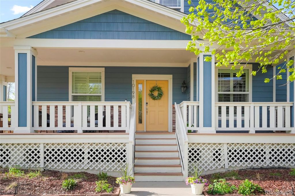 Photo of 10198 E 28th Avenue, Denver, CO 80238 (MLS # 7923646)
