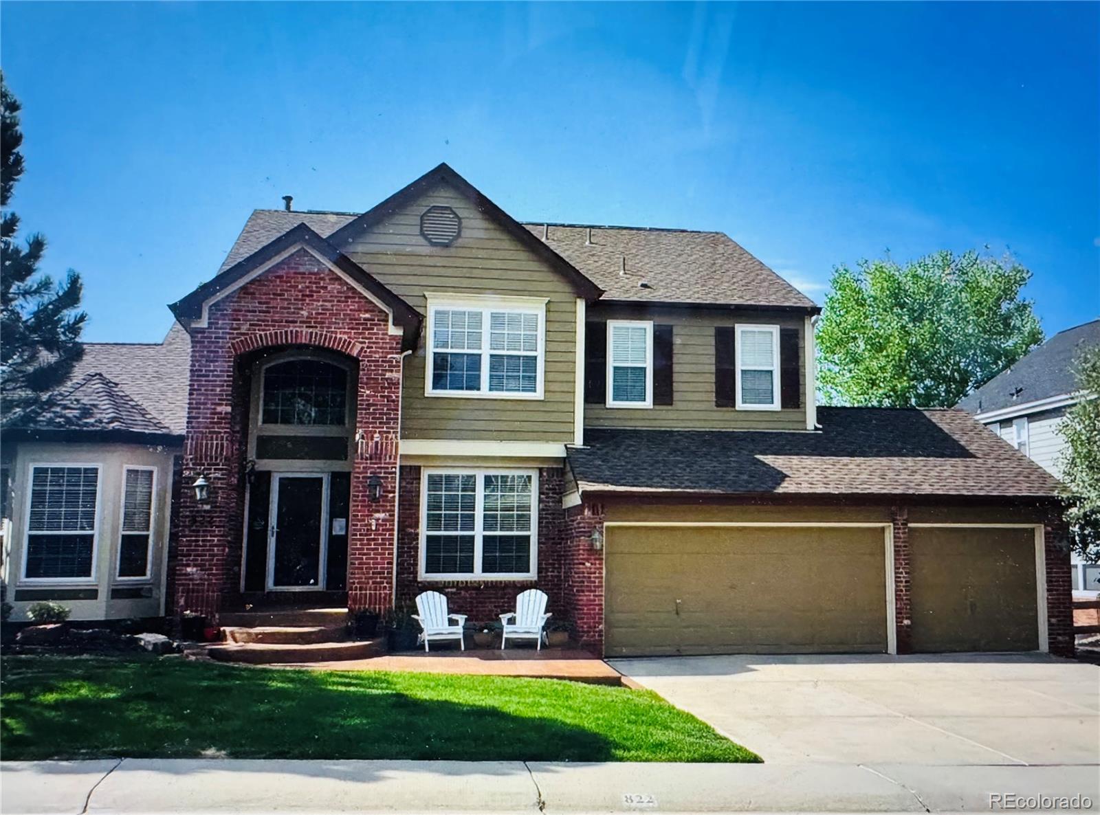 822 Shadowstone Drive