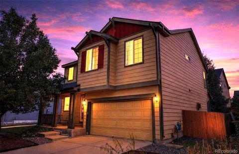 1131 S Chester Court Denver CO 80247