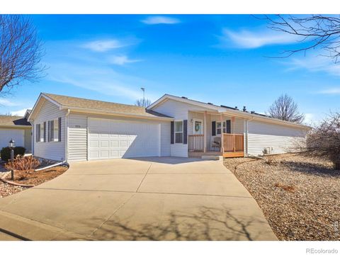 898 Sunchase Drive Fort Collins CO 80524