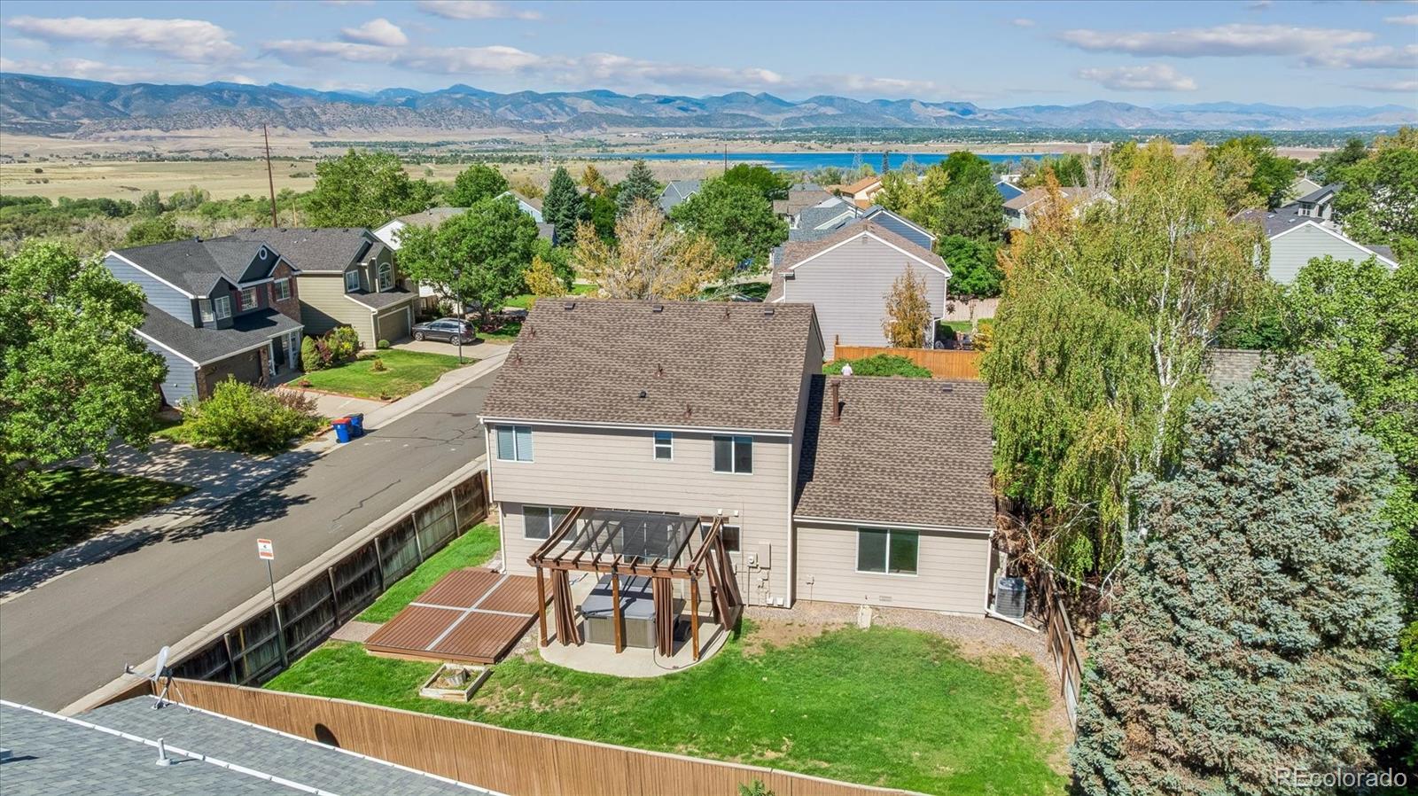 3892 Seramonte Drive