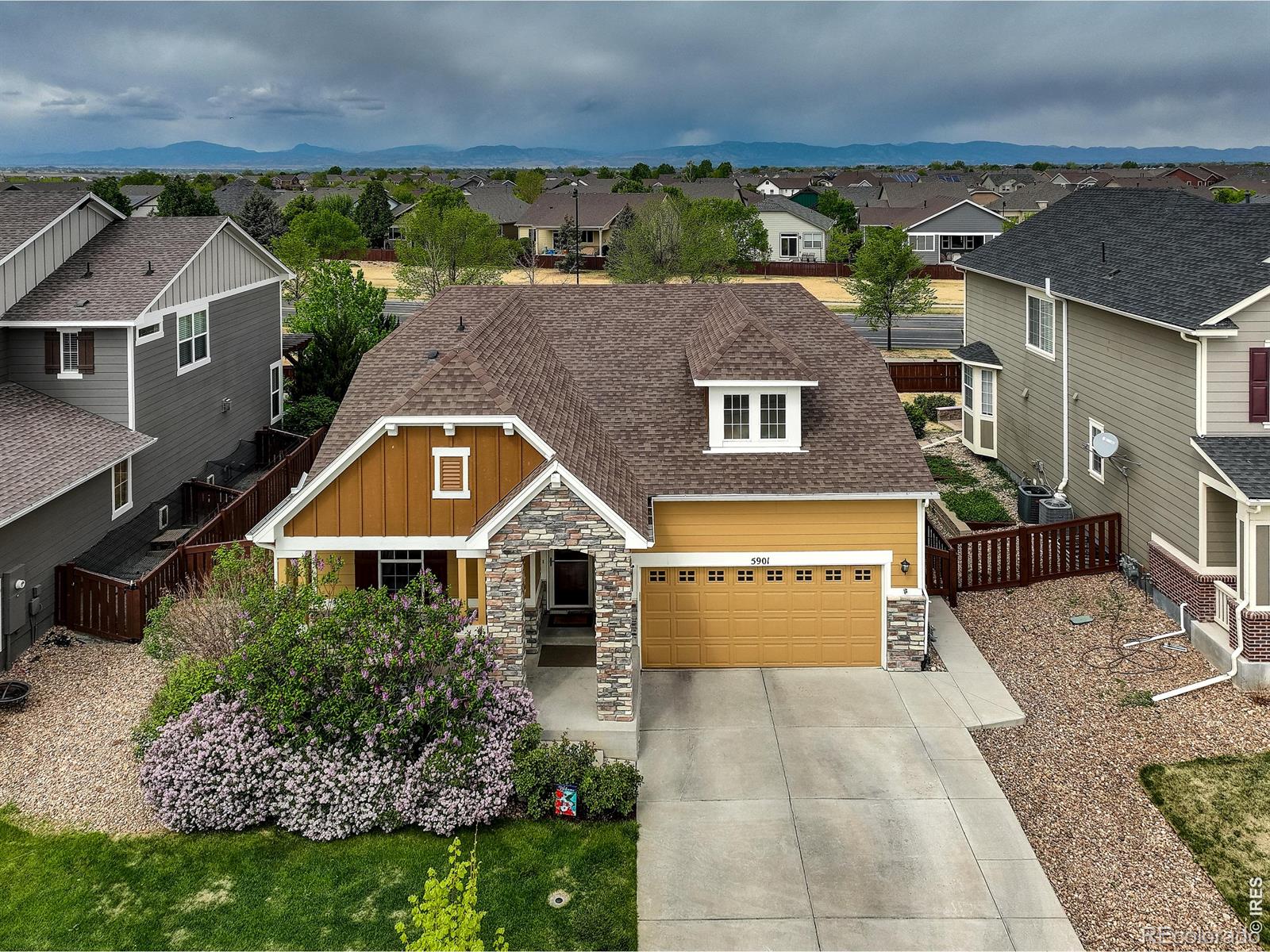 5901 Red Bridge Drive