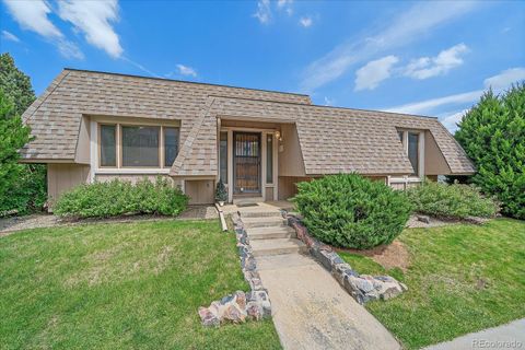 31 Irene Court Broomfield CO 80020