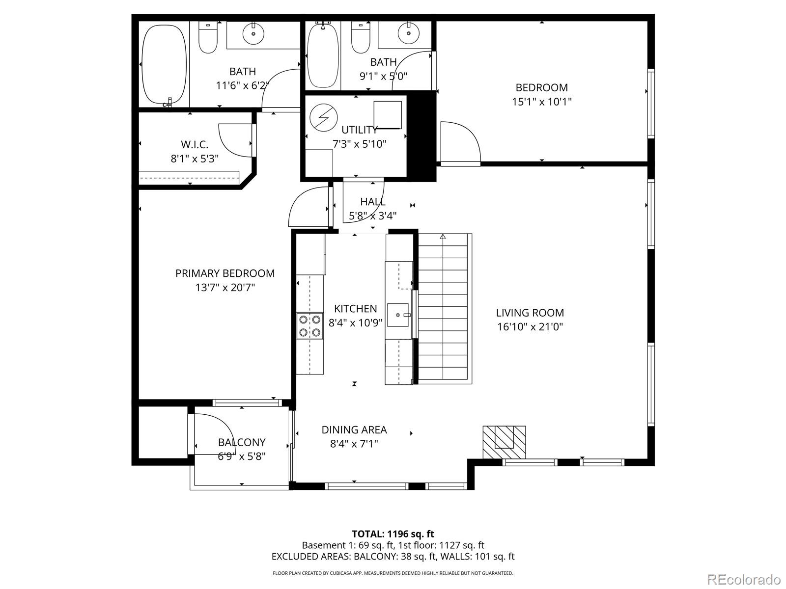 22520 E Ontario Drive 202