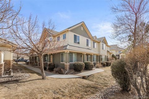 Photo of 22520 E Ontario Drive #202, Aurora, CO 80016 (MLS # 8551441)