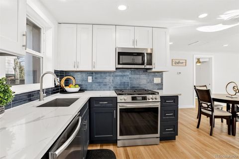 7313 W 60th Avenue Arvada CO 80003