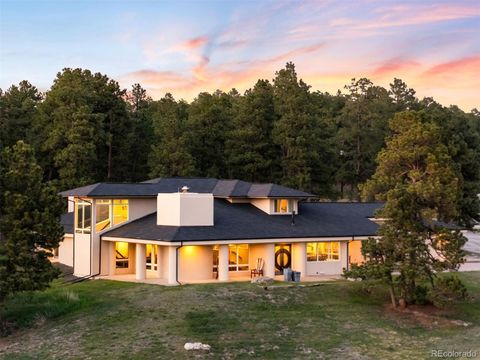 30886 County Road 17/21 Elizabeth CO 80107