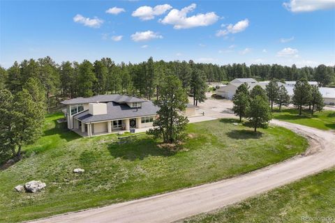 30886 County Road 17/21 Elizabeth CO 80107
