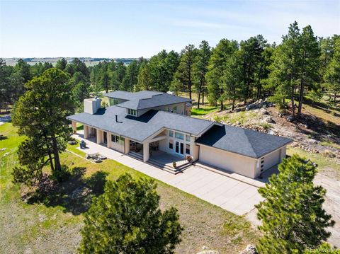 30886 County Road 17/21 Elizabeth CO 80107