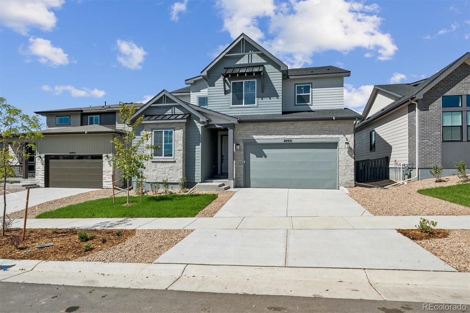 20951 Grays Peak Drive