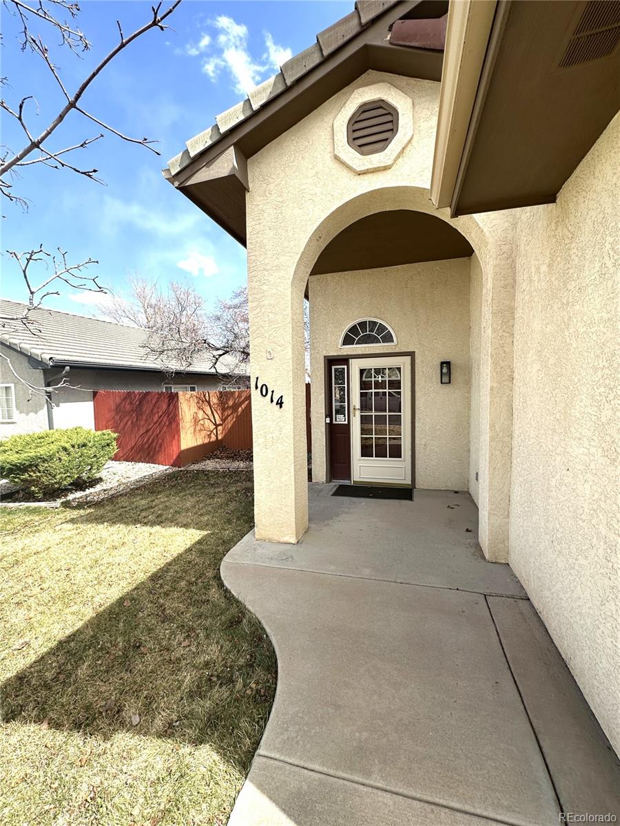 1014 Cedarcrest Drive
