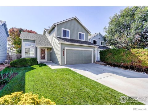1925 Unity Court, Fort Collins, CO 80528 - #: IR998378