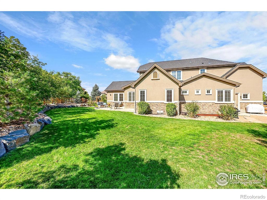 Photo of 2321 Links Place, Erie, CO 80516 (MLS # IR1044289)