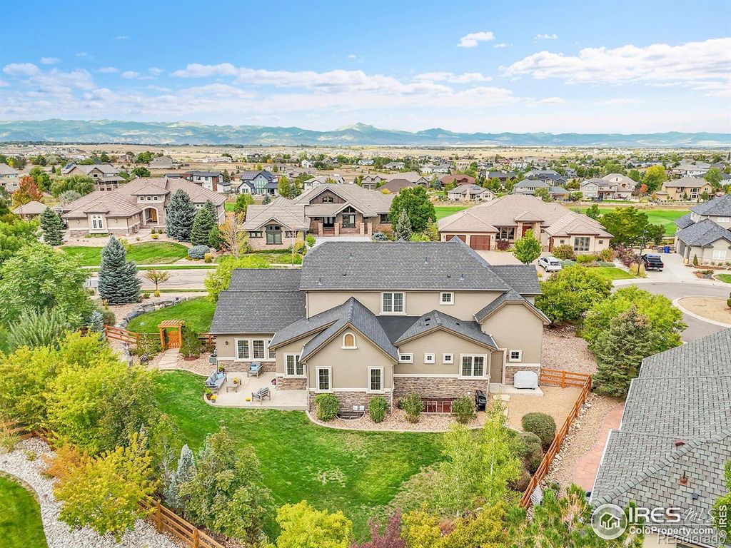 Photo of 2321 Links Place, Erie, CO 80516 (MLS # IR1044289)