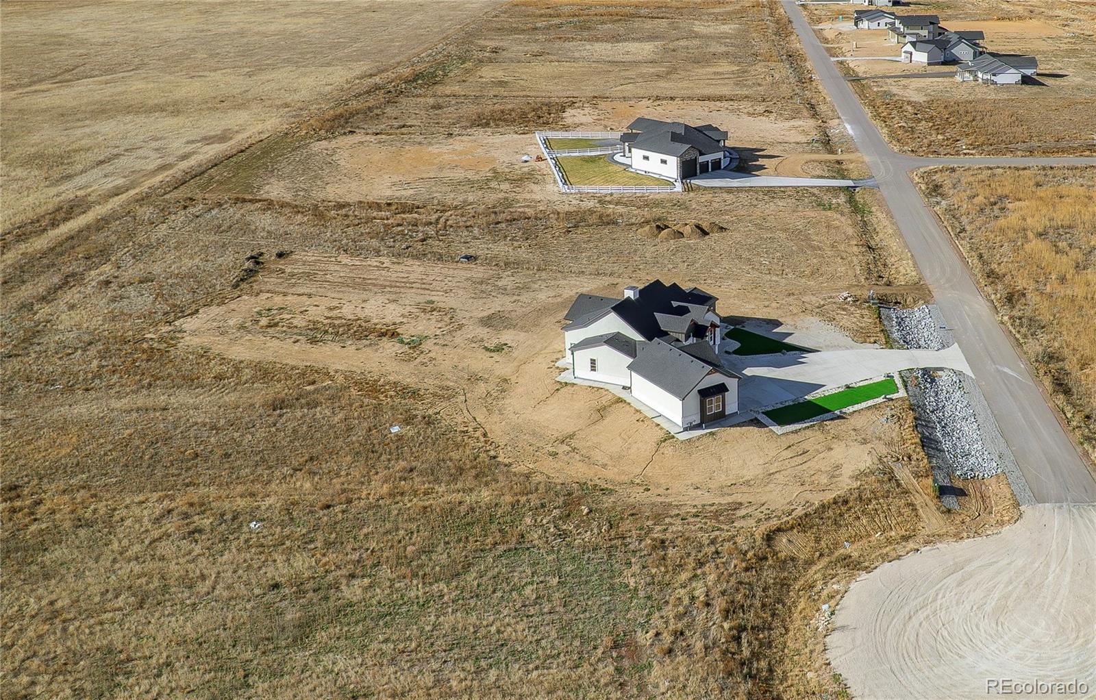 16125 Kenosha Street