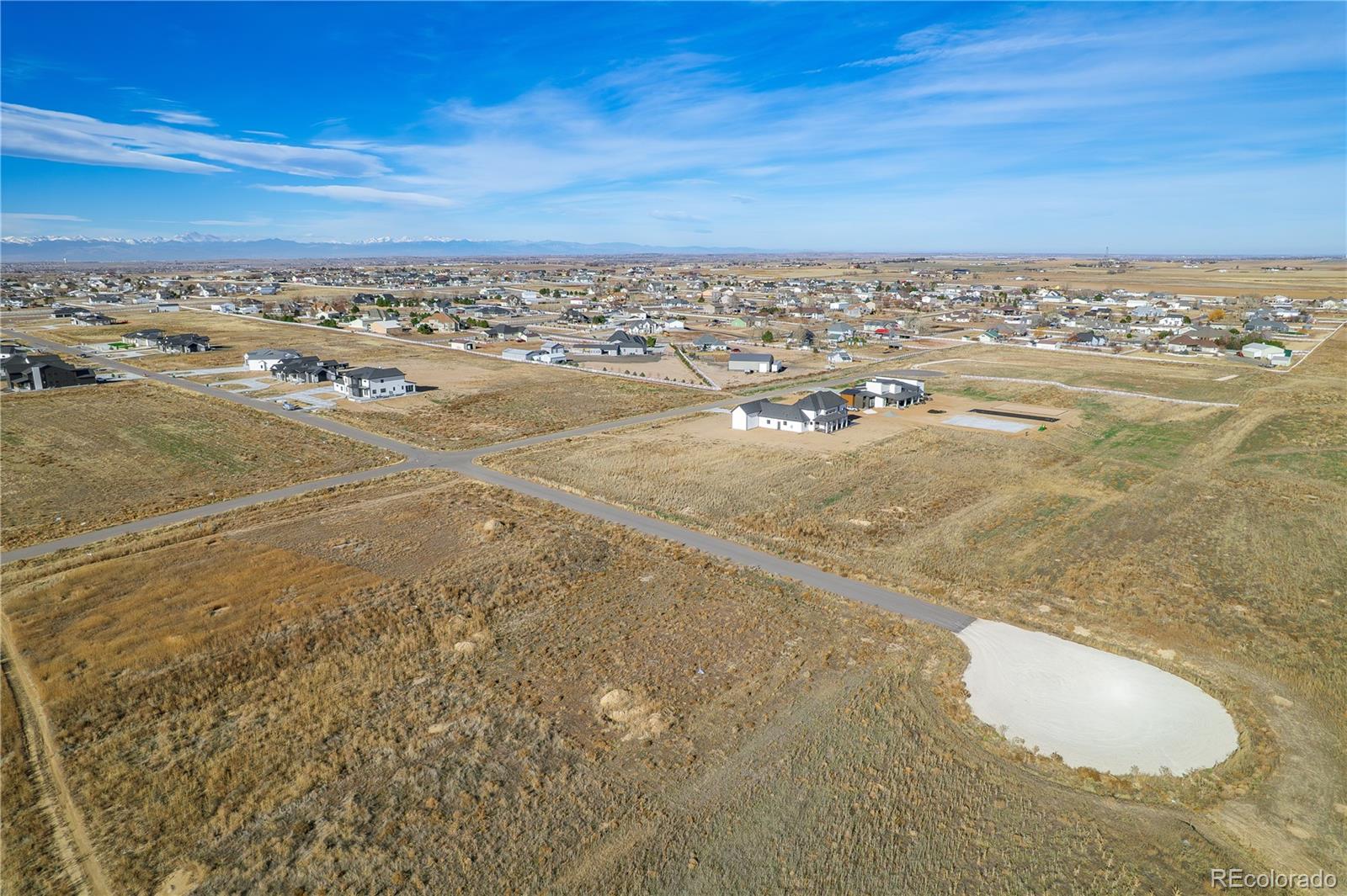 16125 Kenosha Street