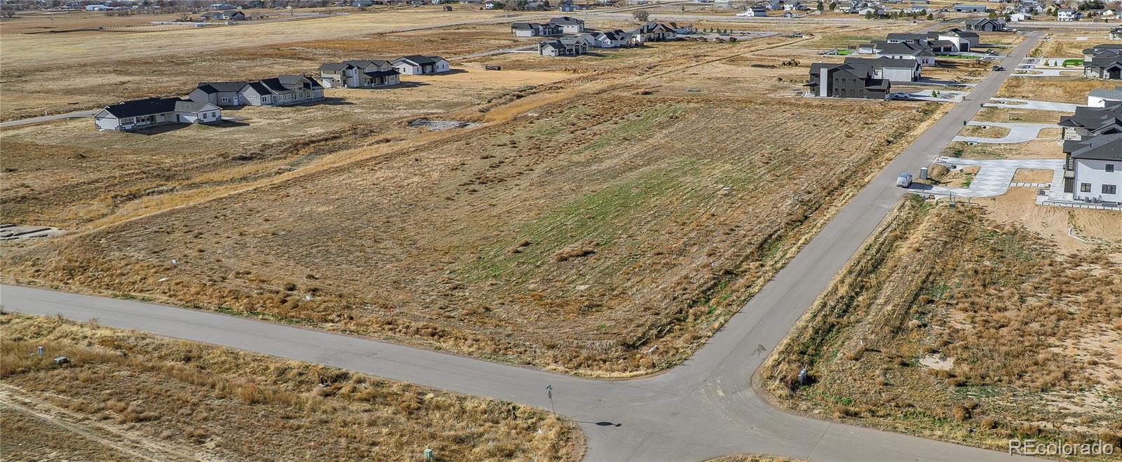 16125 Kenosha Street