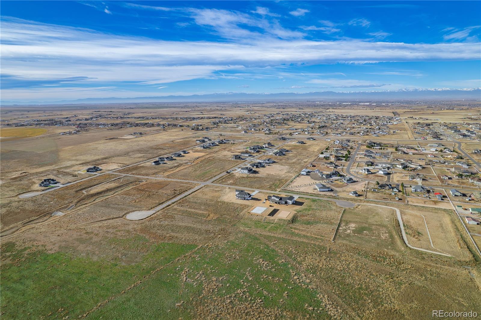 16125 Kenosha Street