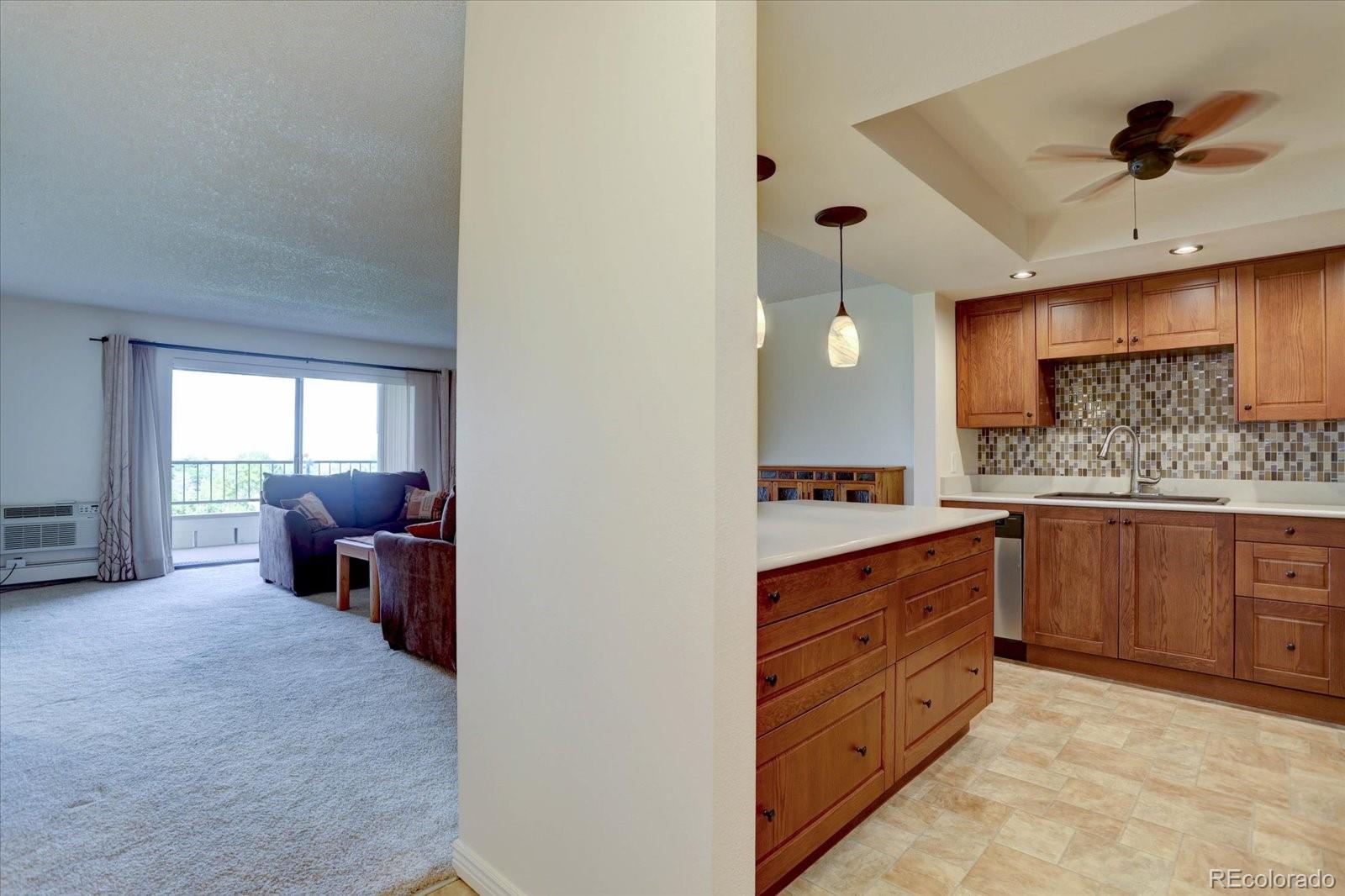 13901 E Marina Drive 511