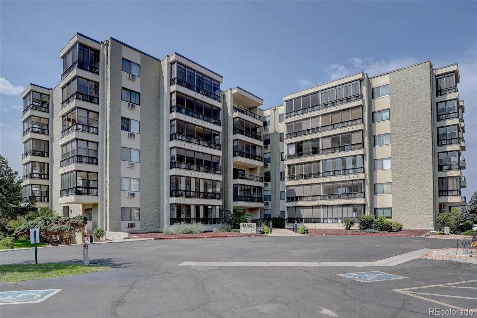 13901 E Marina Drive 511