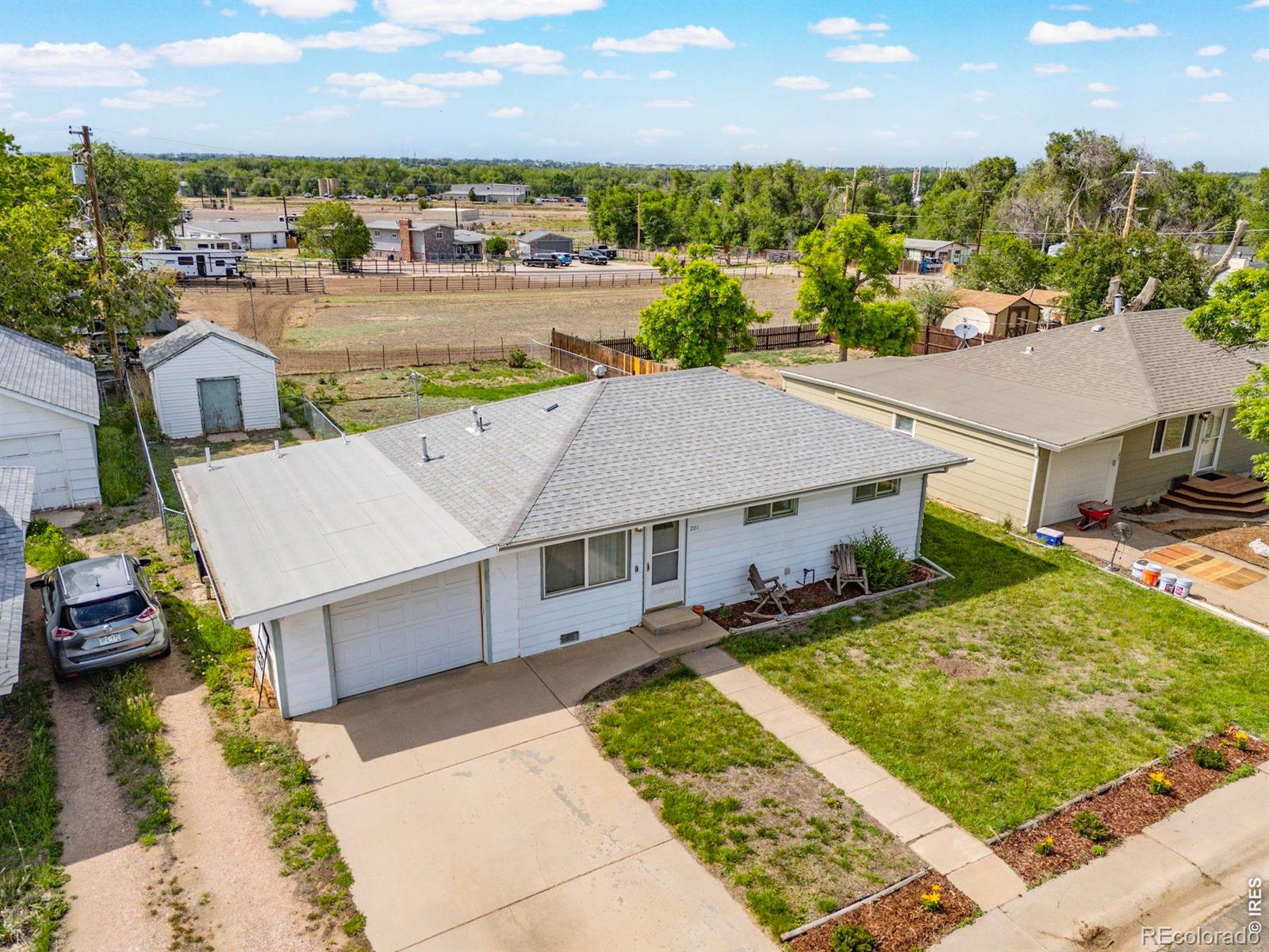 Photo 1 of 24 — 201 N 4th Street, La Salle, CO 80645