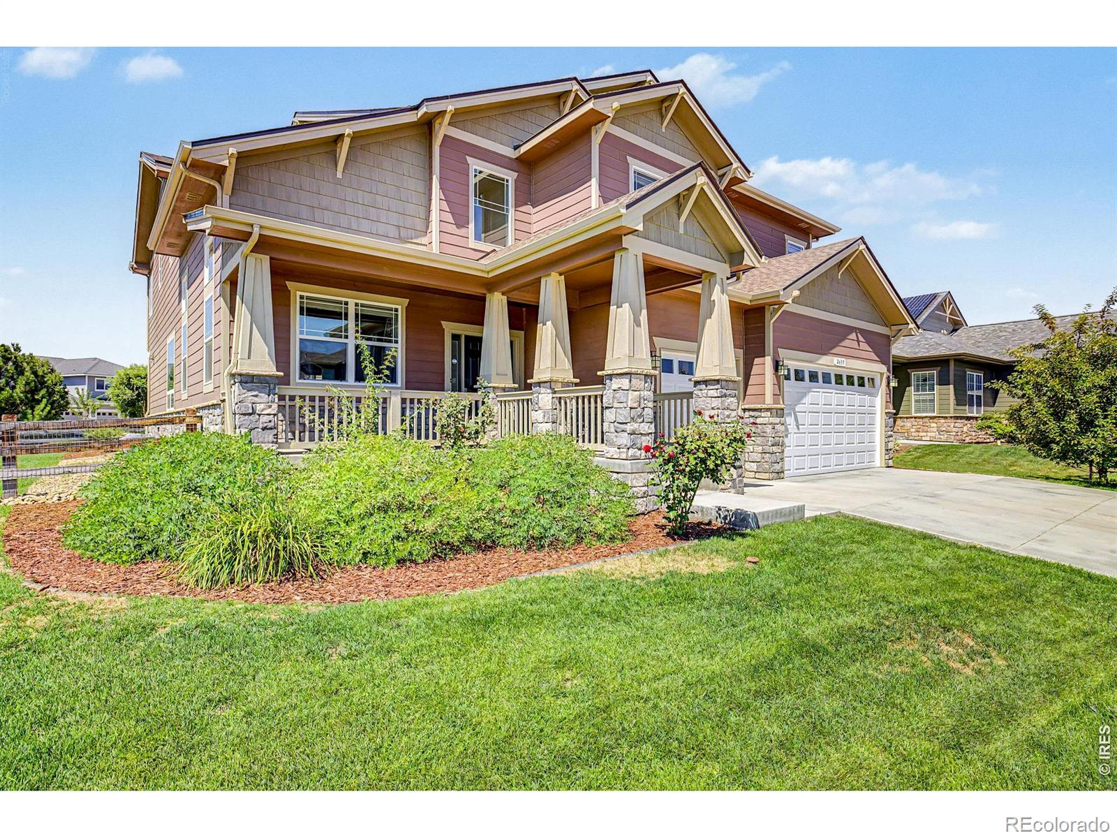 2639 Walkaloosa Way