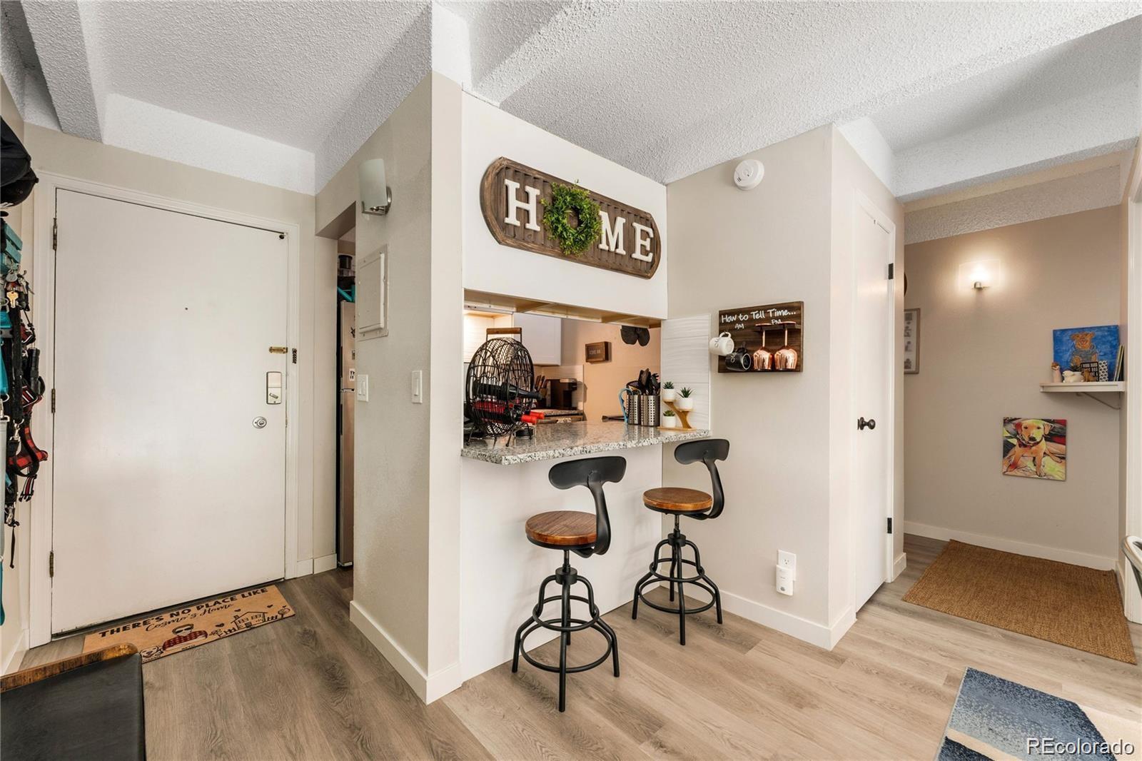 1265 Race Street 203