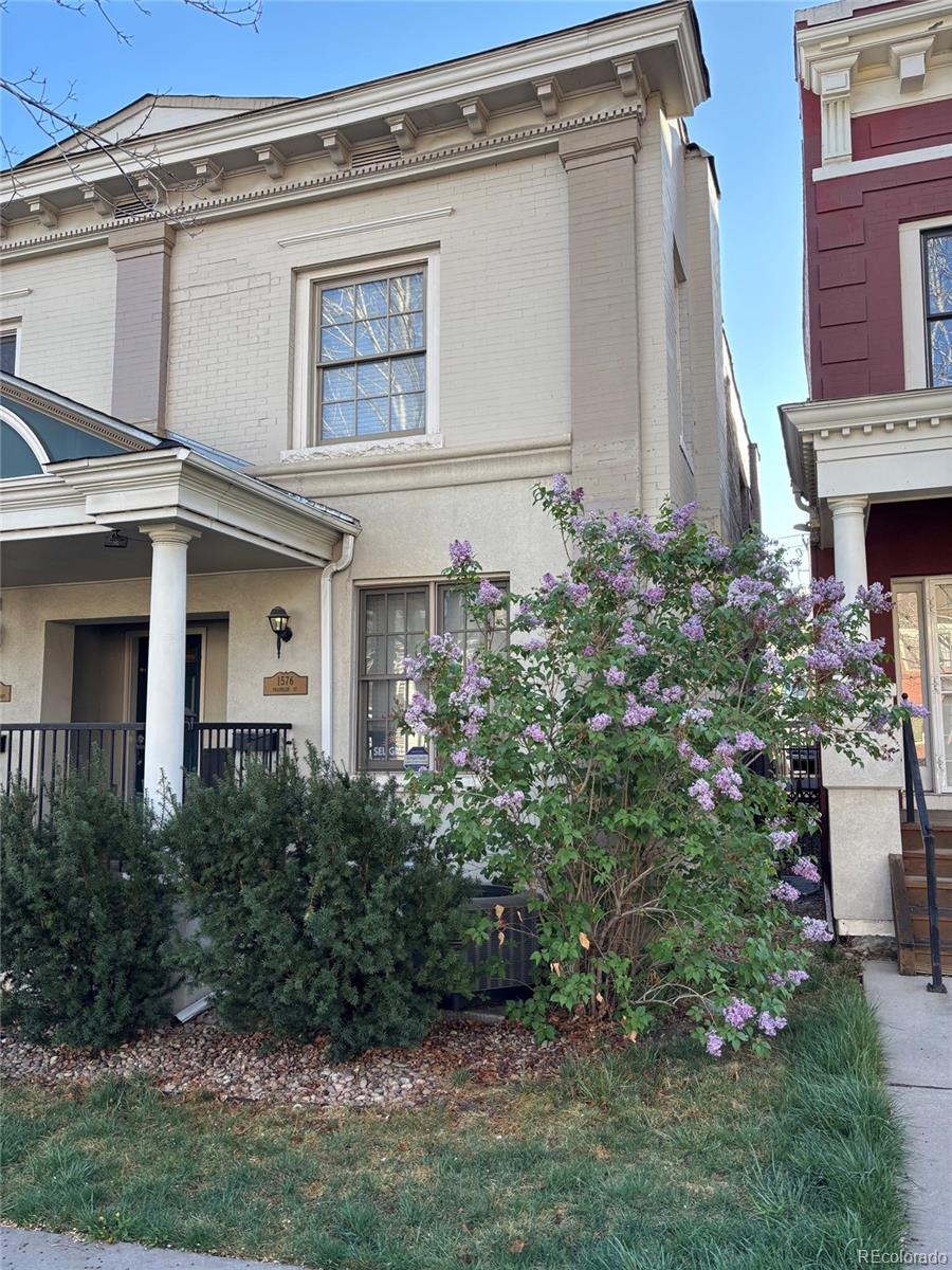 1576 N Franklin Street