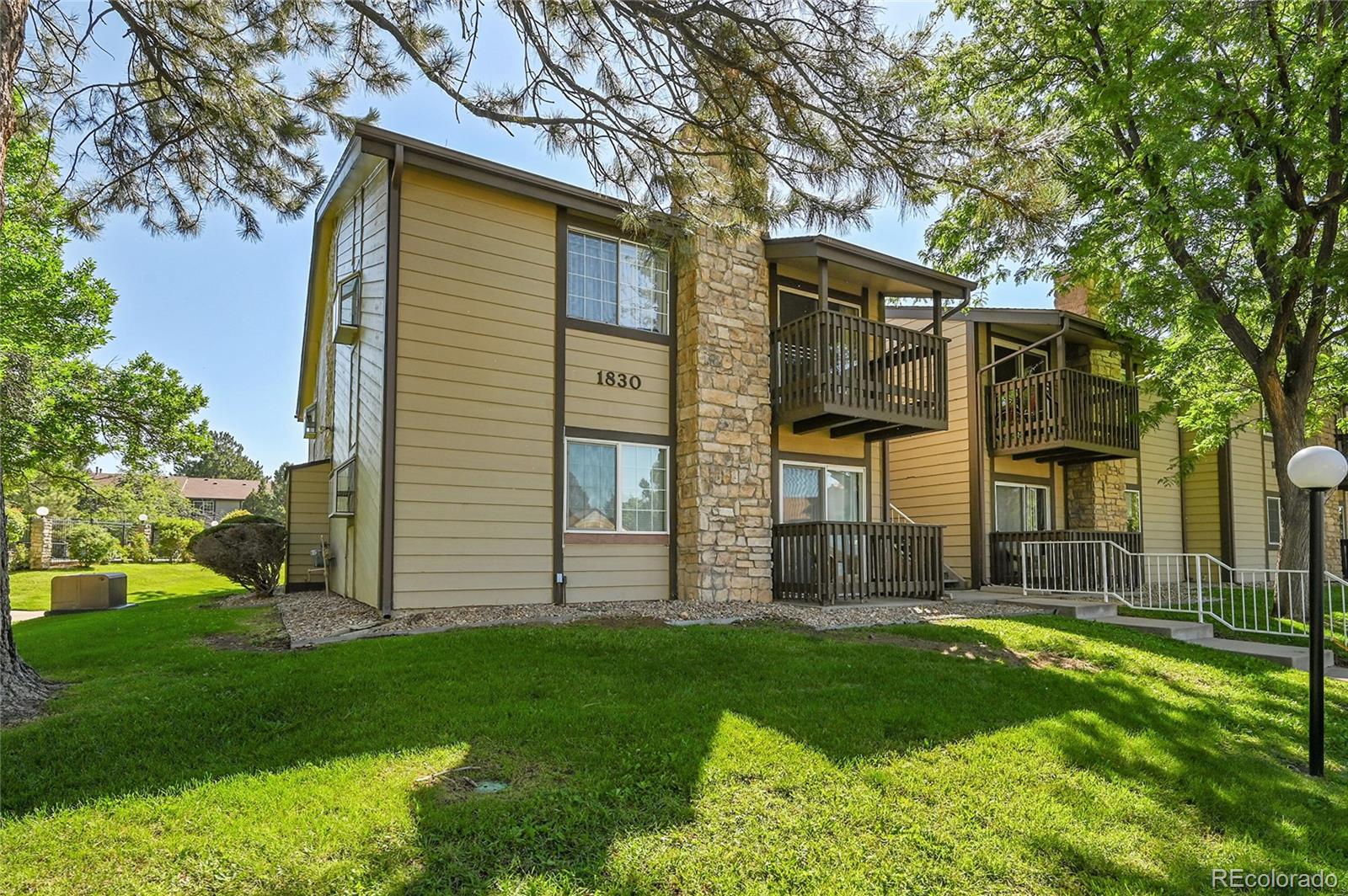 1830 S Pitkin Circle B