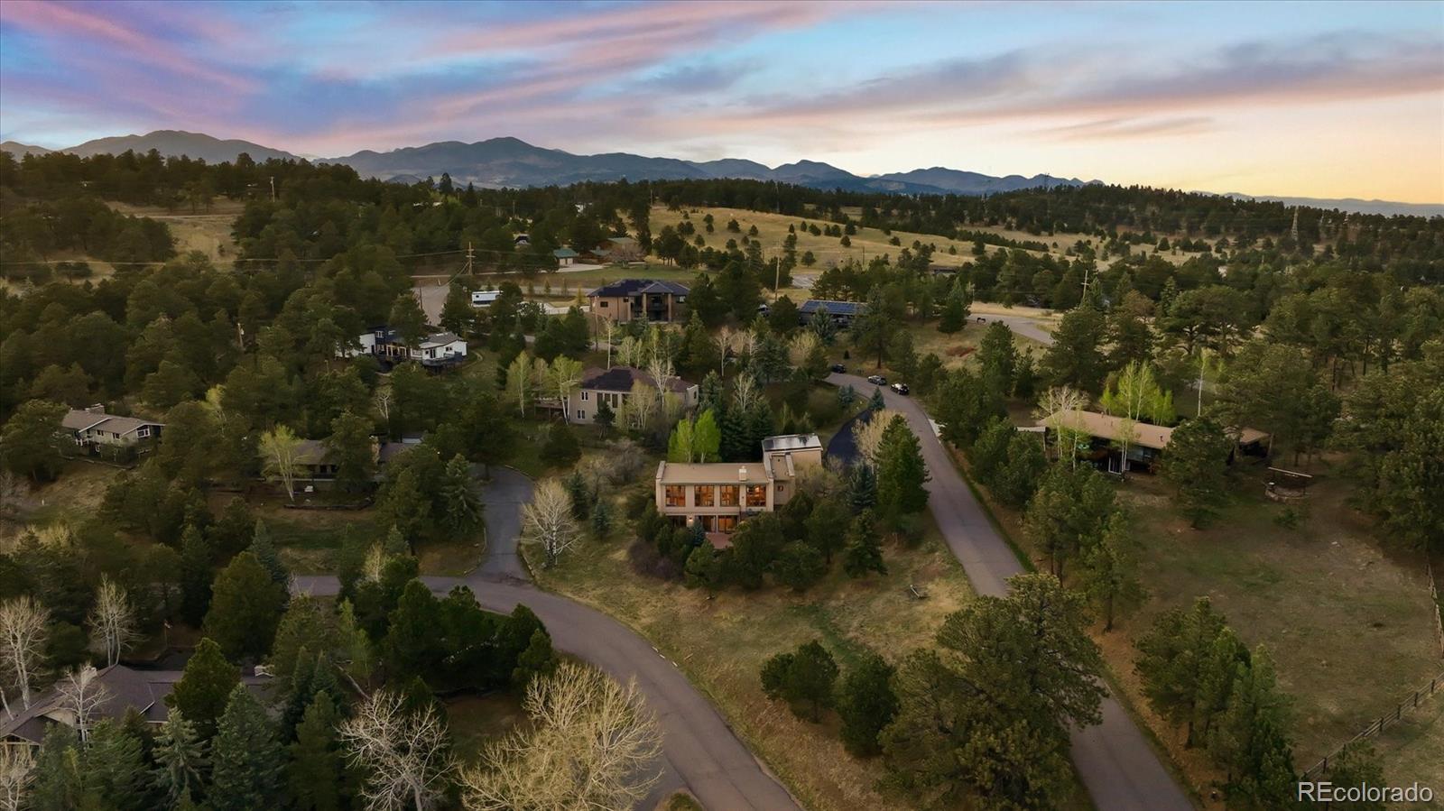 21946 Panorama Drive