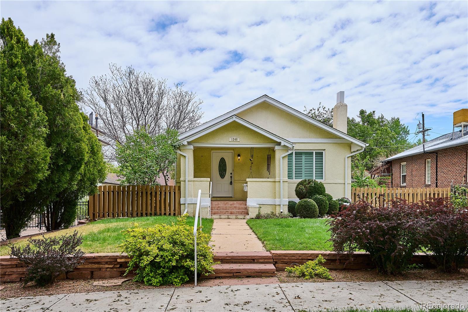 1248 Hudson Street