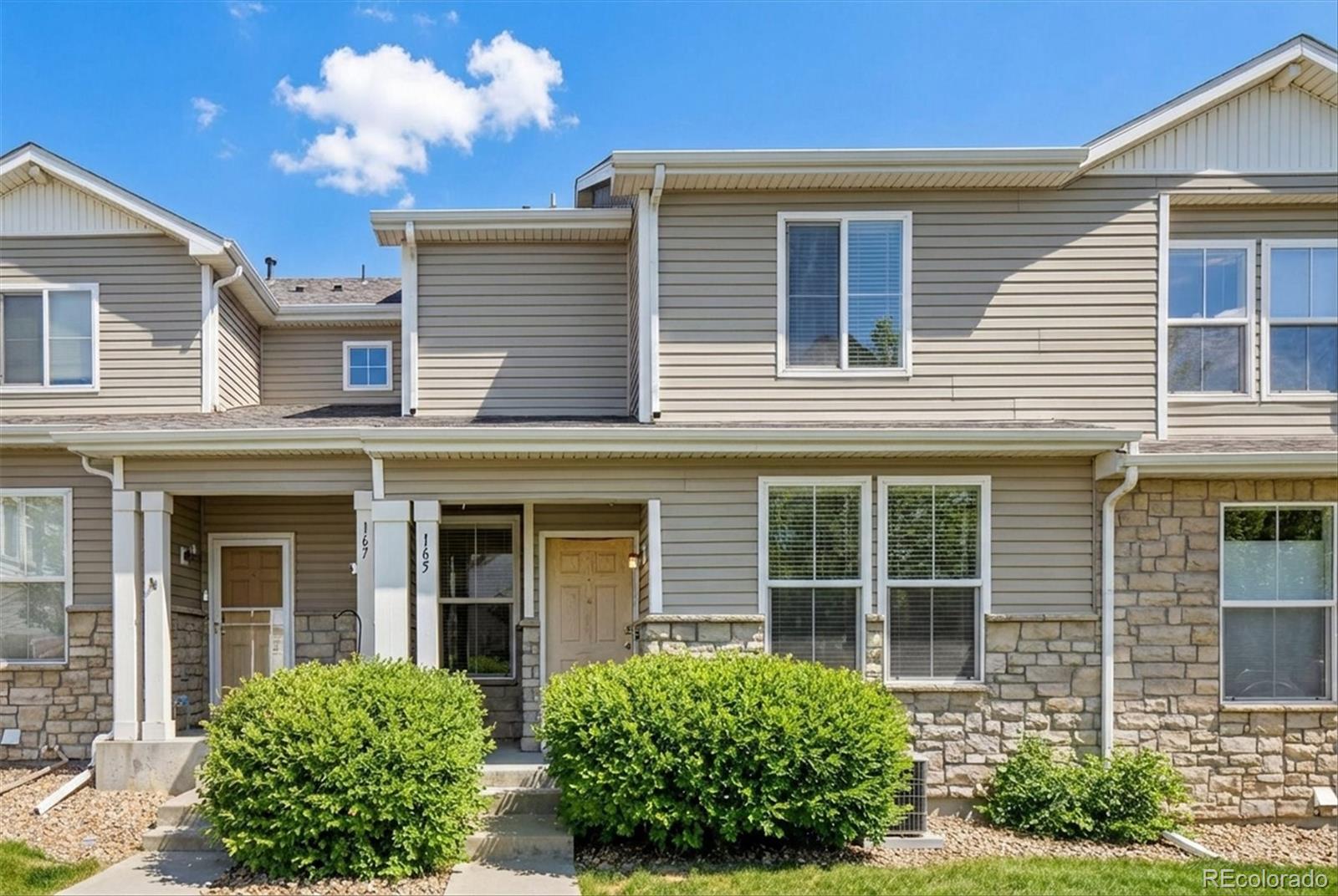 165 Blue Bonnet Drive