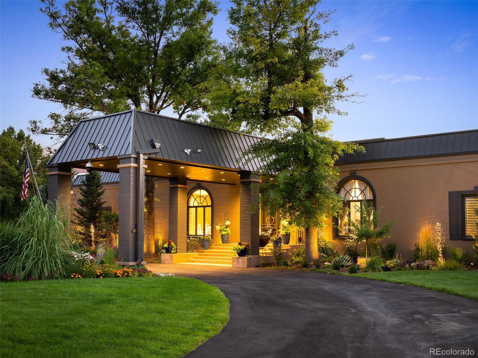 9 Sedgwick Drive
