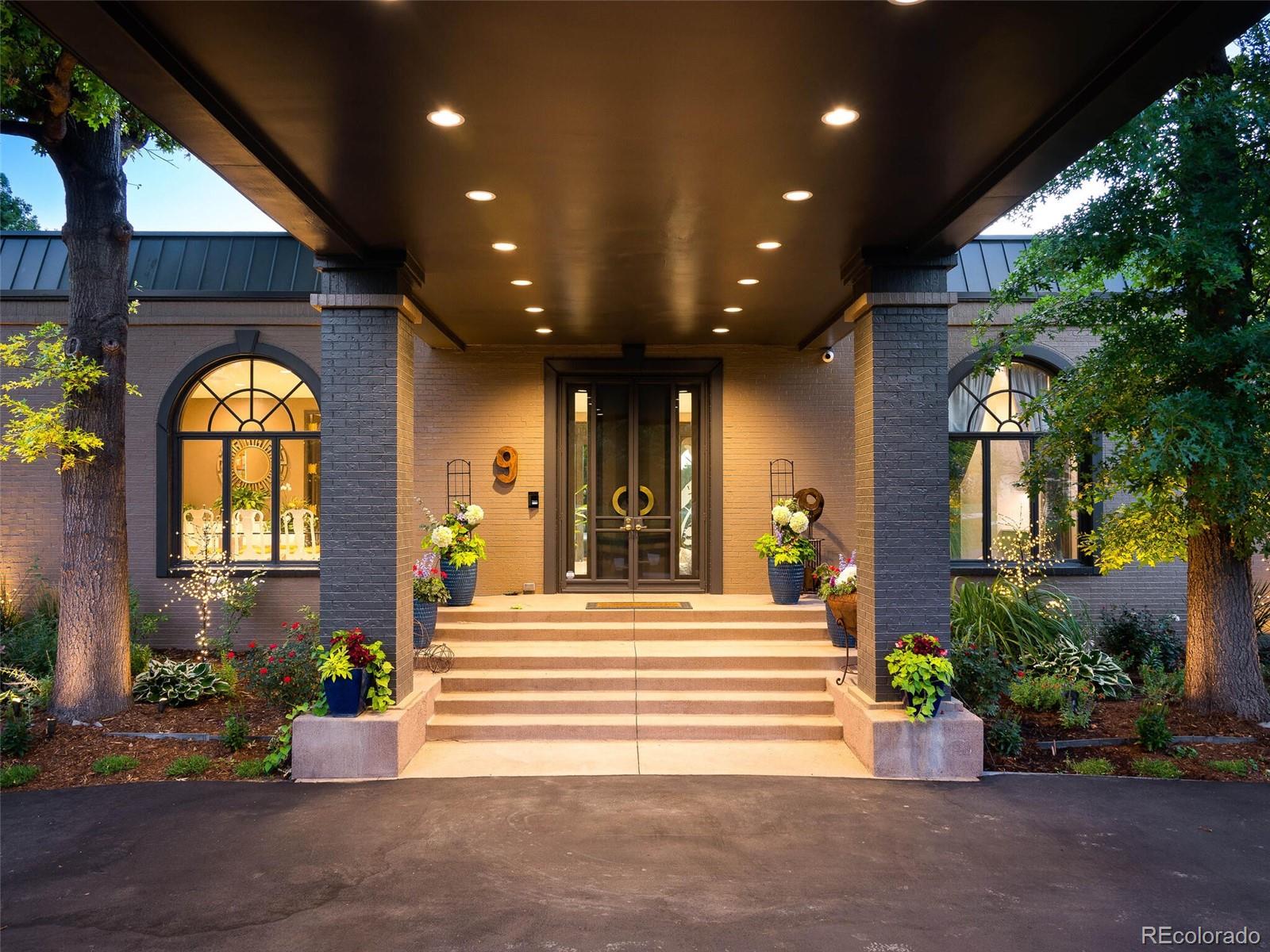 9 Sedgwick Drive