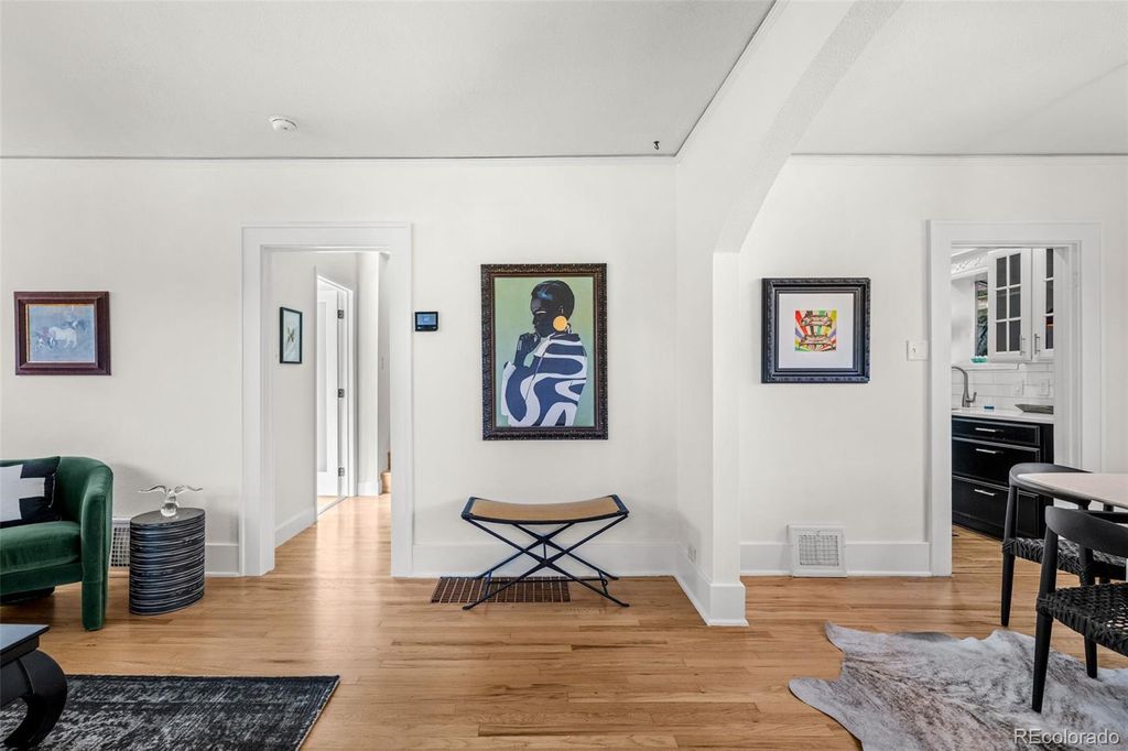 Photo of 3701 Newton Street, Denver, CO 80211 (MLS # 3706449)