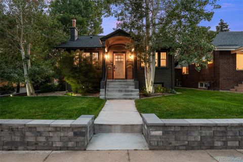 3701 Newton Street Denver CO 80211
